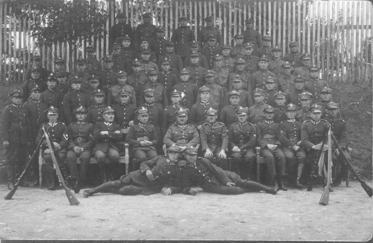  Ohłobliszki, futor (Eygerdovskiy selsovet). 