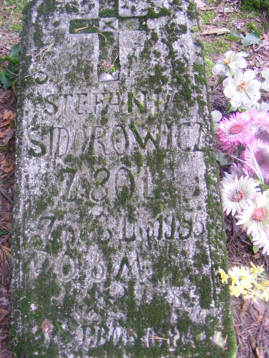  Świerżeń Nowy, village (Navasvieržanski rural council). 