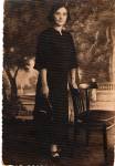From the album of old pictures