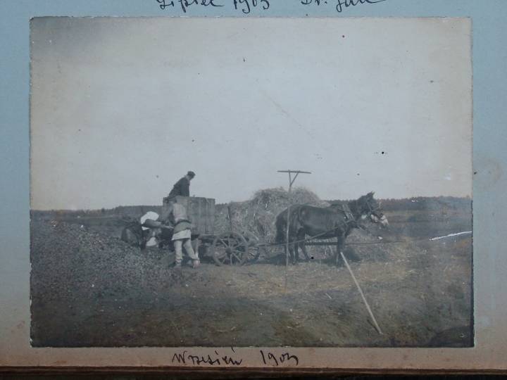  Халопенічы, маёнтак (Халопеніцкая воласць). 