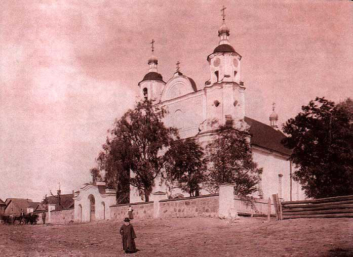  Васілішкі, аграгарадок (Васілішкаўскі сельсавет). 