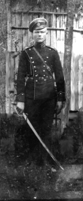  Крупейки, деревня (Колпенский сельсовет). 