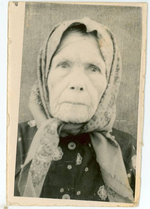  Крупейки, деревня (Колпенский сельсовет). 