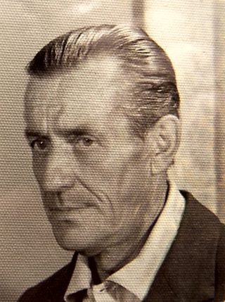  Лунна, имение (Лунна сельская гмина). Wacław Walicki