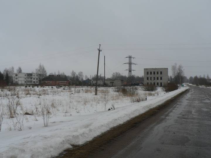  Казимирово, фальварак (Любавіцкая воласць). 