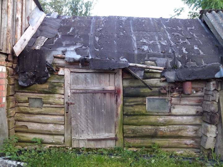  Душкава, вёска (Ракаўскі сельсавет). Курнік
