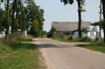 З альбому здымкаў з сучаснымі відамі