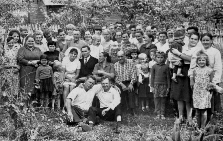  Воля-Крупицы, деревня (Куриловичский сельсовет). 