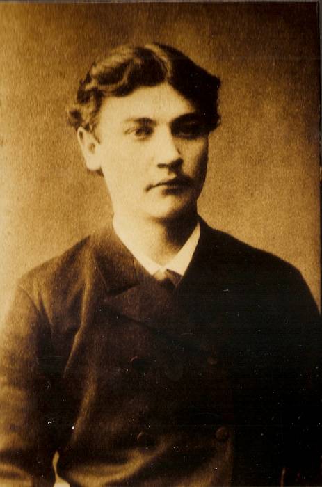  Ражэўшчына, вёска (Боркавіцкі сельсавет). Wiktor Warsza