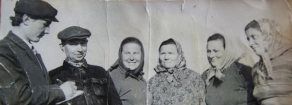  Macielewszczyzna, wieś   (Snoŭski sielsowiet  ). 