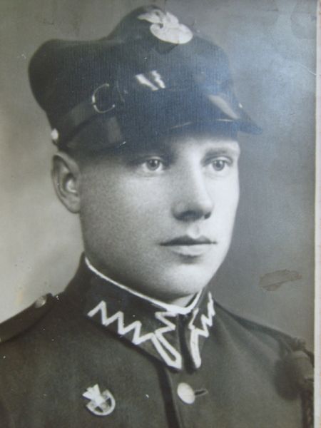  Macielewszczyzna, wieś   (Snoŭski sielsowiet  ). 