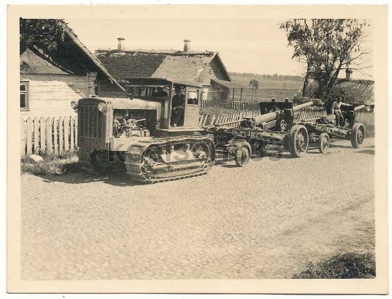  Ostryna, urban settlement (Ostrinskiy rural council). 