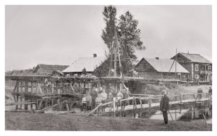  Ленін, аграгарадок (Ленінскі сельсавет). 