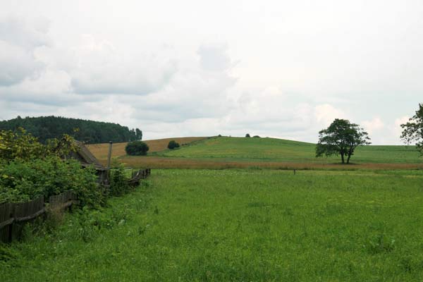  Bykiewicze, village (Tsirinskiy rural council). 
