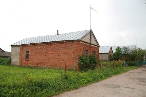  Быкевичи, деревня (Циринский сельсовет). 