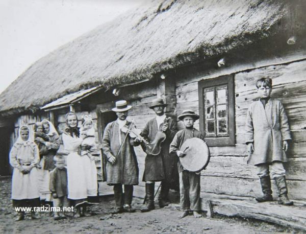  Lachowicze, miasto ( ).      ̳ .<br> 1913 .