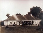 From the album of old pictures