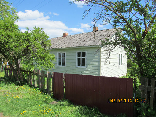  Белавичи, деревня (Квасевичский сельсовет). Белавичи. Ул. Боброва.