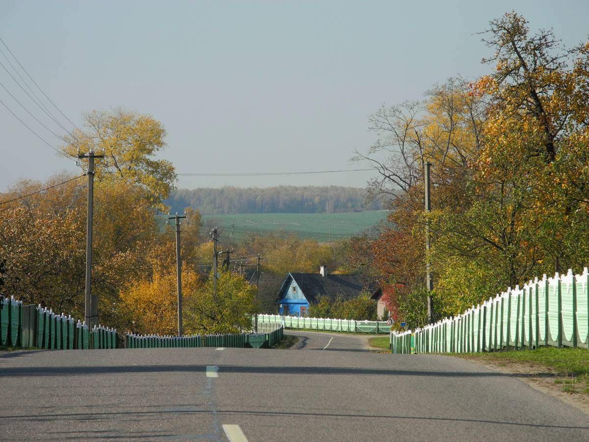  Baranowo, wieś   (Kwasówka sielsowiet  ). Д.Бараново
