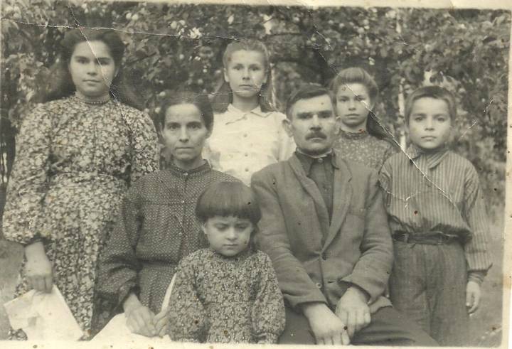  Пертыще, деревня (Олтушский сельсовет). 