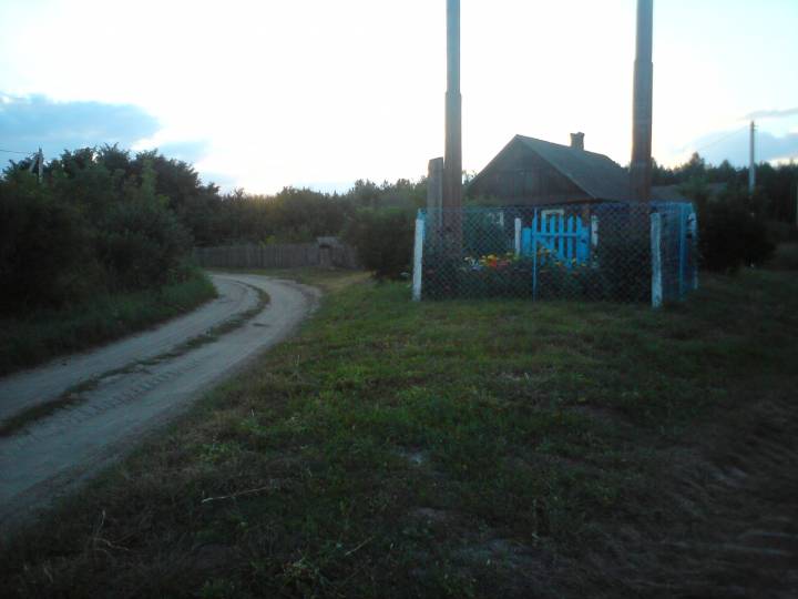  Баяры, вёска (Навадворскі сельсавет). 