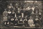 From the album of old pictures