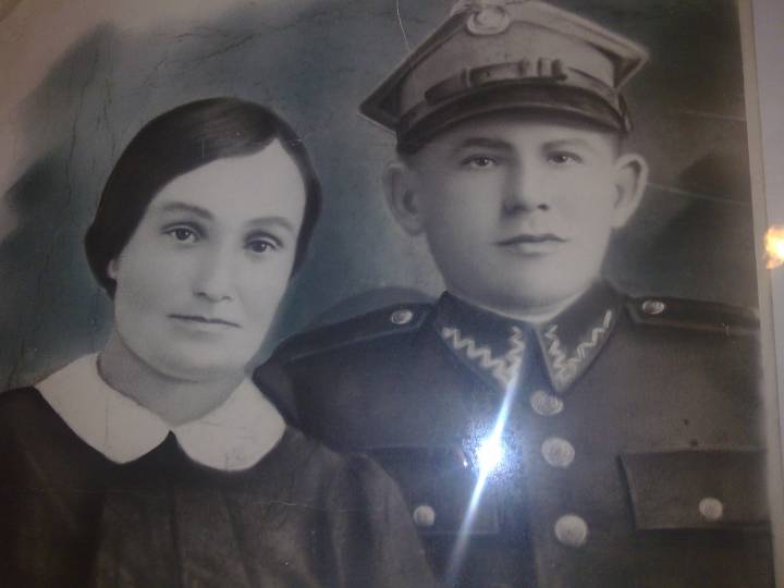  Marysin, folwark   (Połoneczka gmina wiejska  ). 