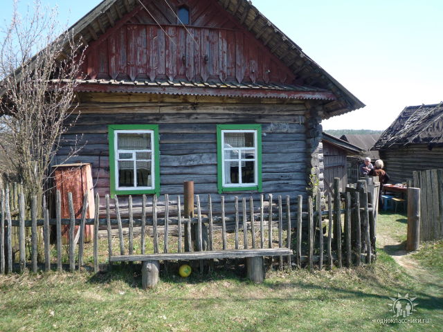  Машэцкая Слабада, вёска (Лапаціцкі сельсавет). 