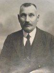 From the album of old pictures
