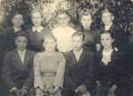 Z albumu ze współczesnymi zdjęciami