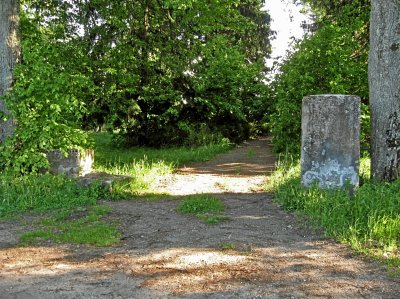  Ludwikowszczyzna, folwark   (Graużyszki gmina wiejska  ). 
