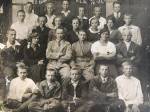 Из альбома архивных снимков