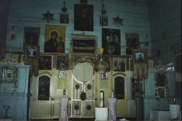  Дудзічы, сяло (Дудзіцкая воласць). 