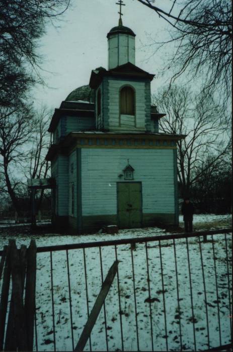  Дудзічы, сяло (Дудзіцкая воласць). 