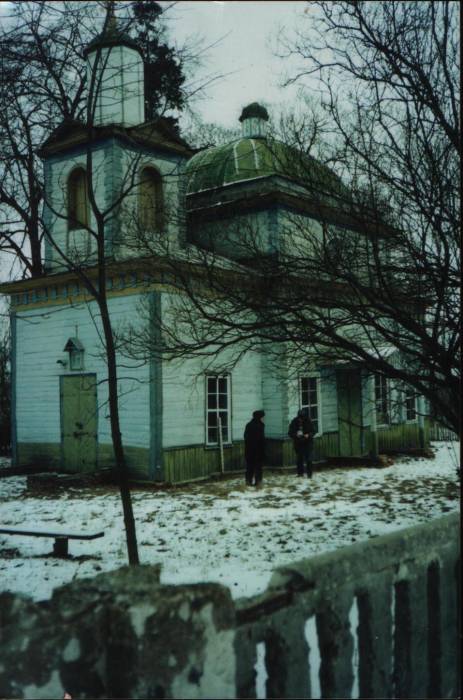  Dudzicze, wieś (Dudycka wołość  ). 