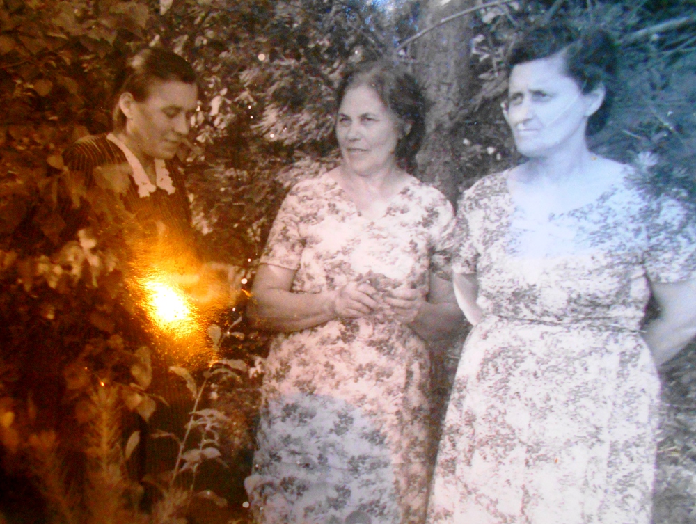  Klińce-Błotce, wieś   (Szczorse sielsowiet  ). 