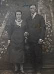 From the album of old pictures