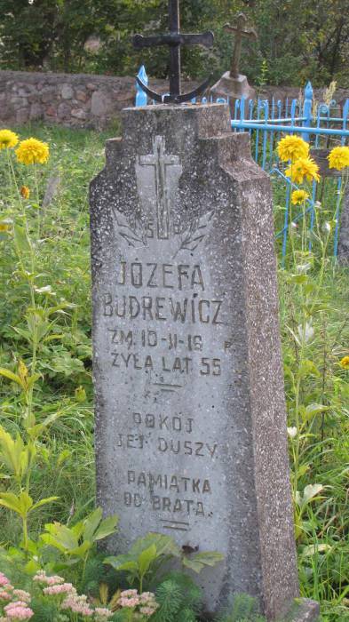  Крывасёлкі, аколіца (Шчучын вясковая гміна). 