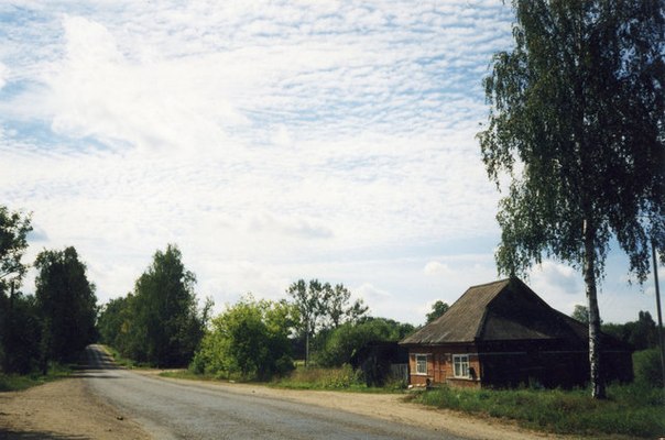  Заверняйка, фальварак (Прыхабская воласць). 