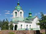 З альбому здымкаў з сучаснымі відамі