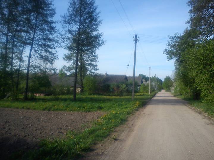  Bohdanowo, wieś   (Dalekie sielsowiet  ). 