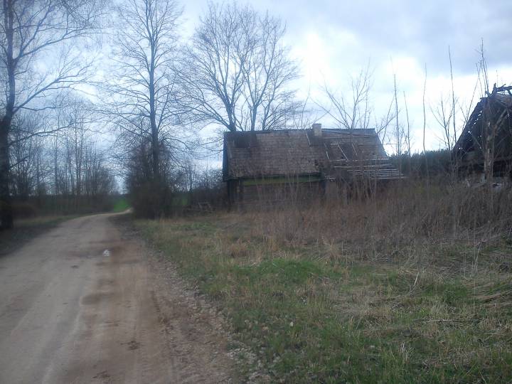  Новадварышча, вёска (Далёкаўскі сельсавет). 