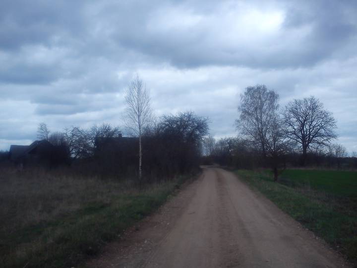  Nowe Dworzyszcze, wieś   (Dalekie sielsowiet  ). 