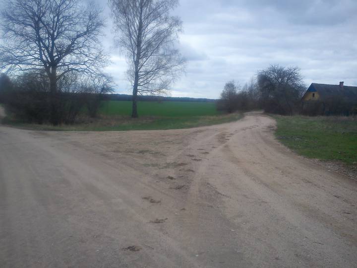  Nowe Dworzyszcze, wieś   (Dalekie sielsowiet  ). 