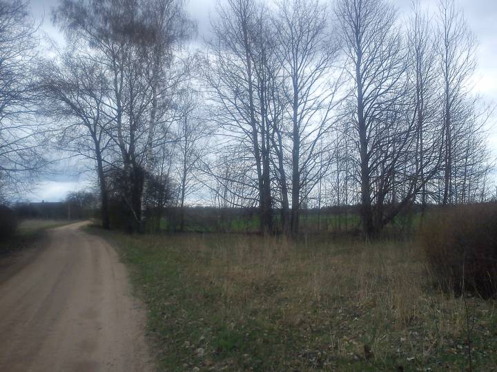  Новадварышча, вёска (Далёкаўскі сельсавет). 