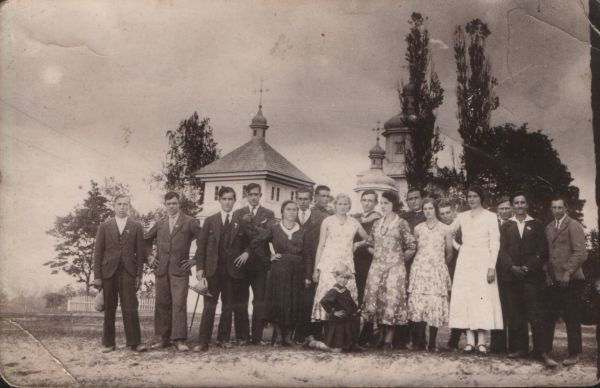  Sytnica, wieś   (Sienkiewicze sielsowiet  ). 