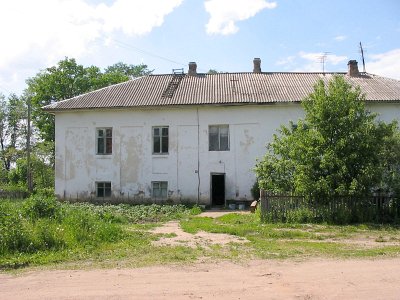  Szarkowszczyzna, osada miejska (   ). 