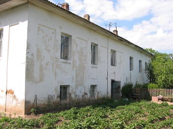 Шарковщина, городской посёлок ( ). 