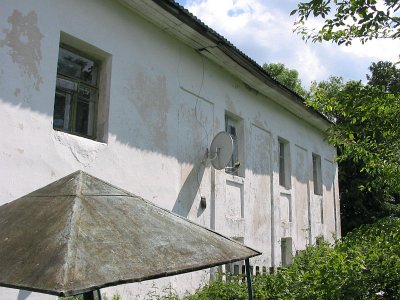  Шарковщина, городской посёлок ( ). 