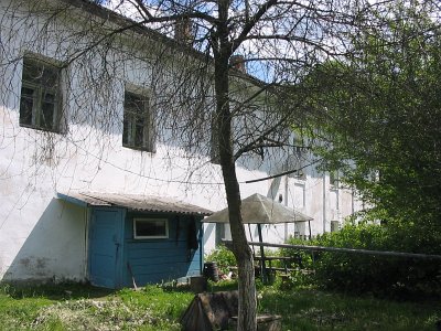  Шаркаўшчына, гарадскі пасёлак ( ). 